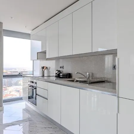 Appartement Beautiful Elegant 1bd Private Terrace Gem! #333