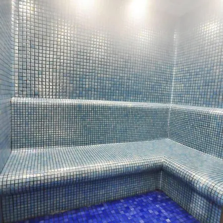 Apartmán Beautiful Elegant 1bd Private Terrace Gem! #333 *