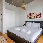Lejlighed Beautiful Elegant 1bd Private Terrace Gem! #333 Istanbul