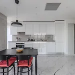 Beautiful Elegant 1bd Private Terrace Gem! #333 * Istanbul