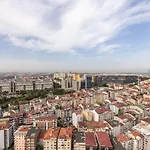 Beautiful Elegant 1bd Private Terrace Gem! #333 Lejlighed *