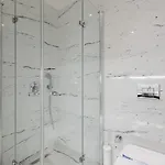 Beautiful Elegant 1bd Private Terrace Gem! #333 Lejlighed Istanbul