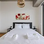 Beautiful Elegant 1bd Private Terrace Gem! #333 * Istanbul