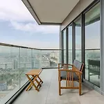 Beautiful Elegant 1bd Private Terrace Gem! #333 Lejlighed