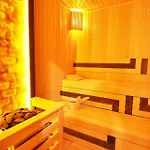 Beautiful Elegant 1bd Private Terrace Gem! #333 Istanbul