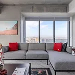 Lejlighed Beautiful Elegant 1bd Private Terrace Gem! #333 Istanbul