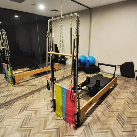 Apartamento Beautiful Elegant 1bd Private Terrace Gem! #333 *