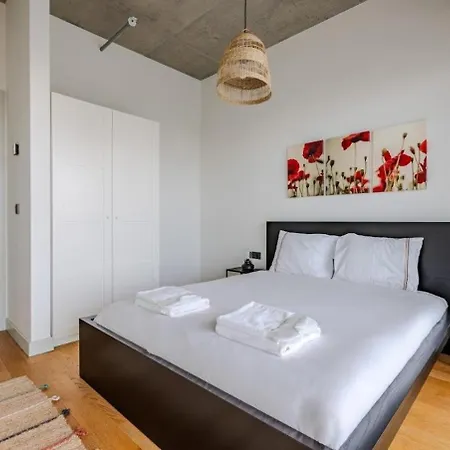 Apartment Beautiful Elegant 1bd Private Terrace Gem! #333 Istanbul