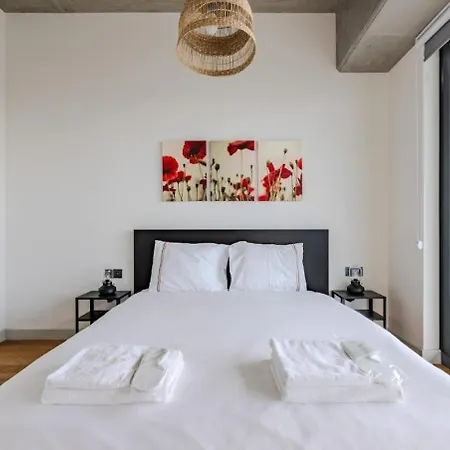 Beautiful Elegant 1bd Private Terrace Gem! #333 * Provincia di Istanbul