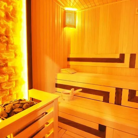 Beautiful Elegant 1bd Private Terrace Gem! #333 Istanbul