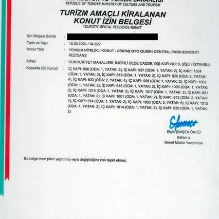 Beautiful Elegant 1bd Private Terrace Gem! #333